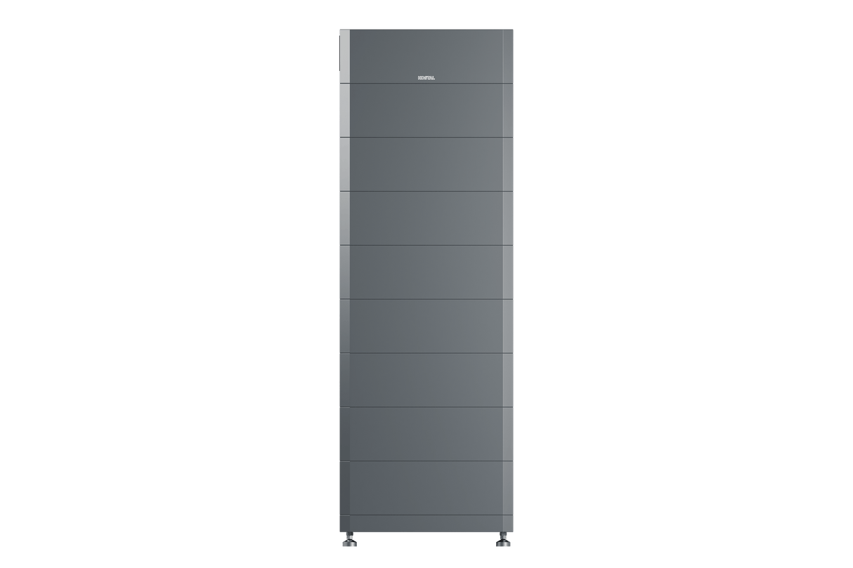 KOSTAL HELIVOR HV 25,6 kWh