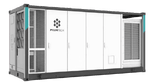 Pylontech Container L3300-OMNI - 3,3MWh/1,725MW