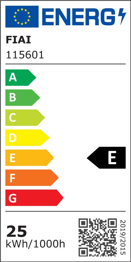 LED Downlight 24W eckig ultraflach weiß 300x300mm ColorSwitch 3000|3500|4000K dimmbar - Beleuchtung