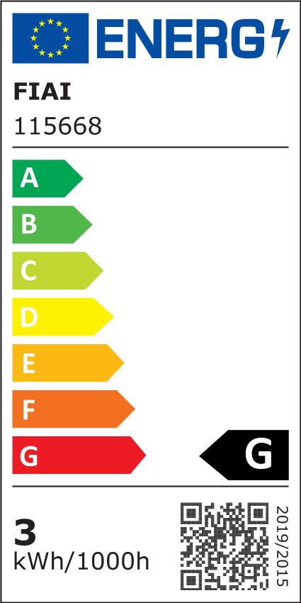 LED Bodeneinbaustrahler rund 45mm Edelstahl 12-24V IP67 3W 60° warmweiß - Beleuchtung