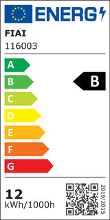 LED Umrüstplatine 190mm 11W 160 lm/W mit Haltemagnet Color 3000|4000|6000K dimmbar - Beleuchtung
