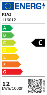 LED Downlight Reflektor 12W 60° 150lm/W UGR<19 ColorSwitch 3000|4000|6000K dimmbar - Beleuchtung