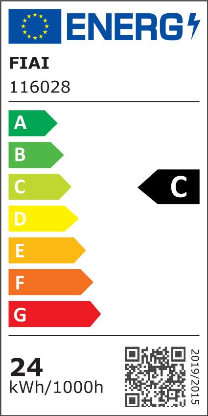 LED T5/T8 Umrüstplatine 830 145cm MiniAMP 232 LED 24V 24W 170 lm/W warmweiß dimmbar - Beleuchtung