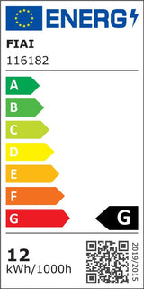 LED NeonPRO927 Custom Flexband B13H13 24V DC 12W IP67 2700K 5m Rolle 140 LED/m inkl. Clips - Beleuchtung