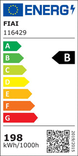 LED Hallenleuchte FL2 200W 120° IK10 IP65 DALI dimmbar kaltweiß - Beleuchtung