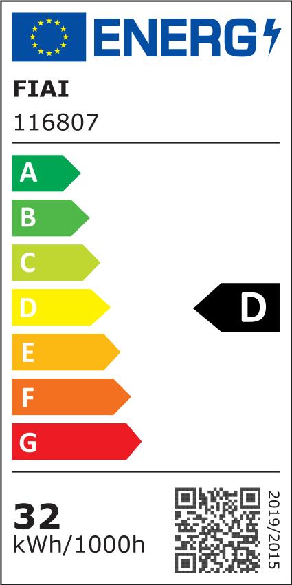 3-PH Linearleuchte prismatisch 60cm 32W weiß 3000|3500|4000K CRI90 dimmbar - Beleuchtung