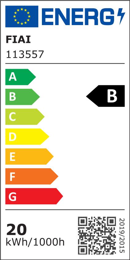 LED CRI830 High-Lumen CC Flexband 24V DC 21W IP20 3000K 150 lm/W 5m Rolle 140 LED/m - Beleuchtung