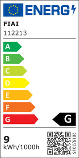 LED Bodeneinbaustrahler rund Edelstahl IP67 7W COB 90° warmweiß - Beleuchtung