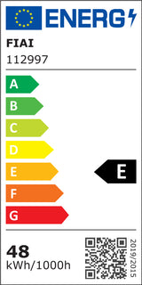 LED Panel frameless 600 diffus 50W warmweiß 1-10V dimmbar - Beleuchtung