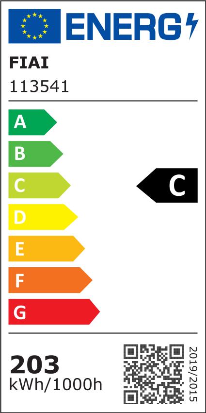 LED Hallenleuchte FL 200W PC-Reflektor 70° IP65 DALI dimmbar neutralweiß - Beleuchtung