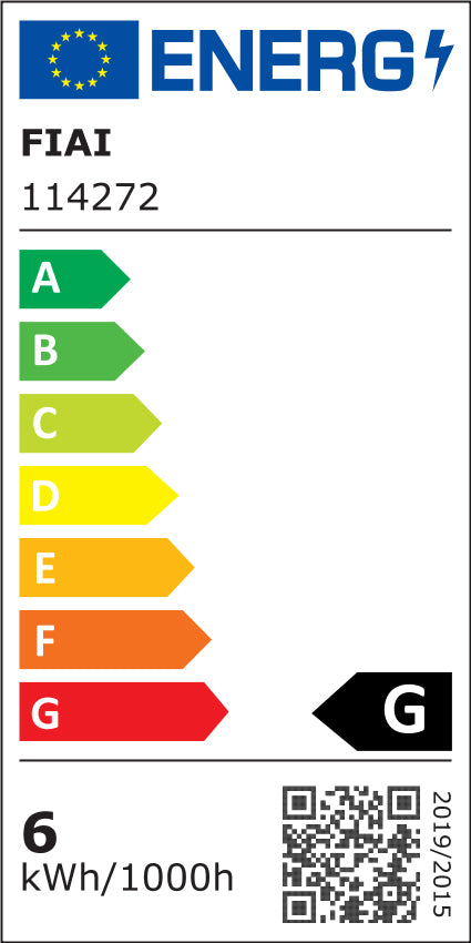 LED Leuchte Poller-5 6W sandschwarz warmweiß - Beleuchtung