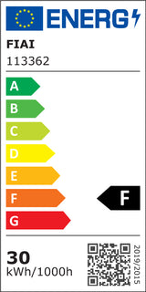 LED Fluter 30W kaltweiß schwarz IP65 - Beleuchtung