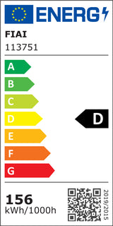 LED Fluter/Hallenleuchte LN 3x 50W 30x70° IK10 IP65 1-10V dimmbar kaltweiß - Beleuchtung
