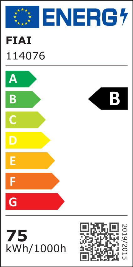 FastFix LED Linearsystem R Modul 1,5m 25-75W 5000K 30° - Beleuchtung