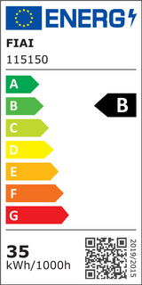 LED Linearleuchte Professional 120cm 35W IP66 neutralweiß - Beleuchtung