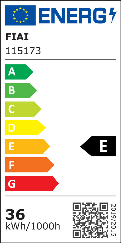 LED Panel Backlight Line 625 UGR<19 8H/8H CRI90 36W neutralweiß Push/DALI dimmbar - Beleuchtung