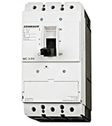 Lasttrenner, 3-polig 400A, fernauslösbar