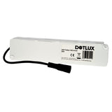 LED Netzteil CC 45W 900-1050mA 30-42V dimmbar 1-10V