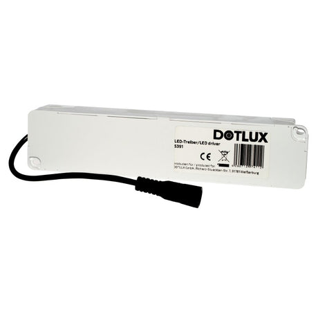 LED Netzteil CC 45W 900-1050mA 30-42V dimmbar 1-10V