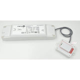 LED Netzteil CC 750mA 40W 30-50V inkl. Bewegungs- und Tageslichtsensor