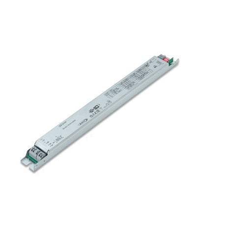 LED-Netzteil CC für QUICK-FIXdc 2-50W 100-1050mA 20-54V DALI dimmbar NFC linear einstellbarer Strom 350mA-1050mA per Dip-Schalter