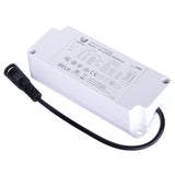 LED-Netzteil CC max. 26W 450-600mA 30-42V dimmbar 1-10V