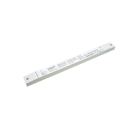 LED-Netzteil CV 24V DC 24-60W 1-2,5A dimmbar DALI 2 IP20 linear