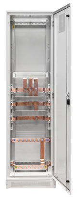 Leistungsschalterfeld 822mm, 800A, 50x10mm Kupfersystem
