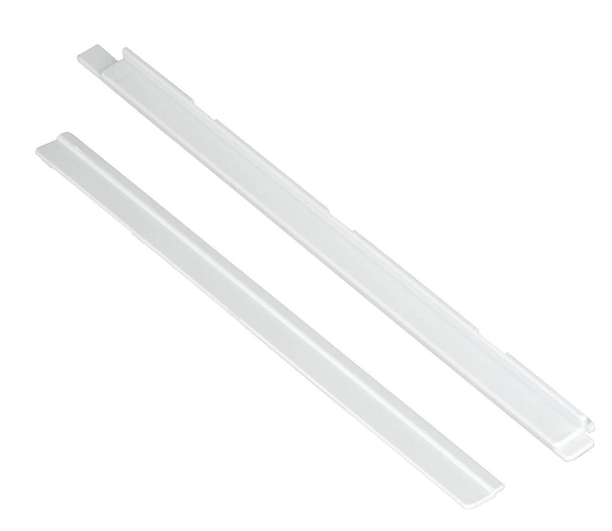 Leitungsführungskanal 2teilig für CORON R (10er-Pack)
