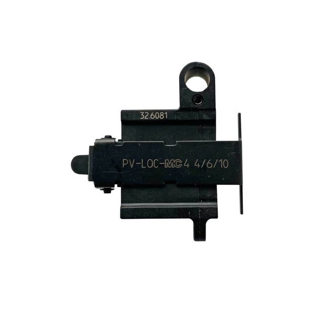 Lokator für Crimpzange MC4, 4/6/10 mm²