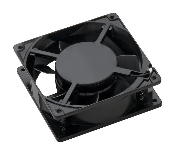Lüfter 220-240VAC, 50/60Hz, 160m3/h, 120x120mm