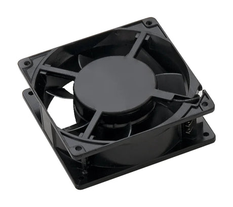 Lüfter 220-240VAC, 50/60Hz, 160m3/h, 120x120mm