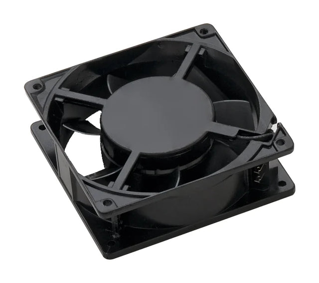 Lüfter 220-240VAC, 50/60Hz, 160m3/h, 120x120mm