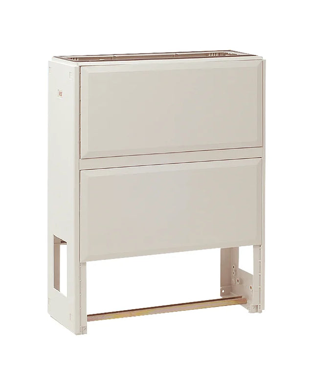 MAXIPOL Eingrabsockel Polyester für POVA+POCA B=1000 T=312mm