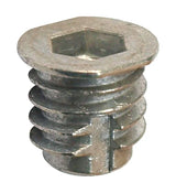 MAXIPOL Gewindebuchsen M6 (10er-Pack)