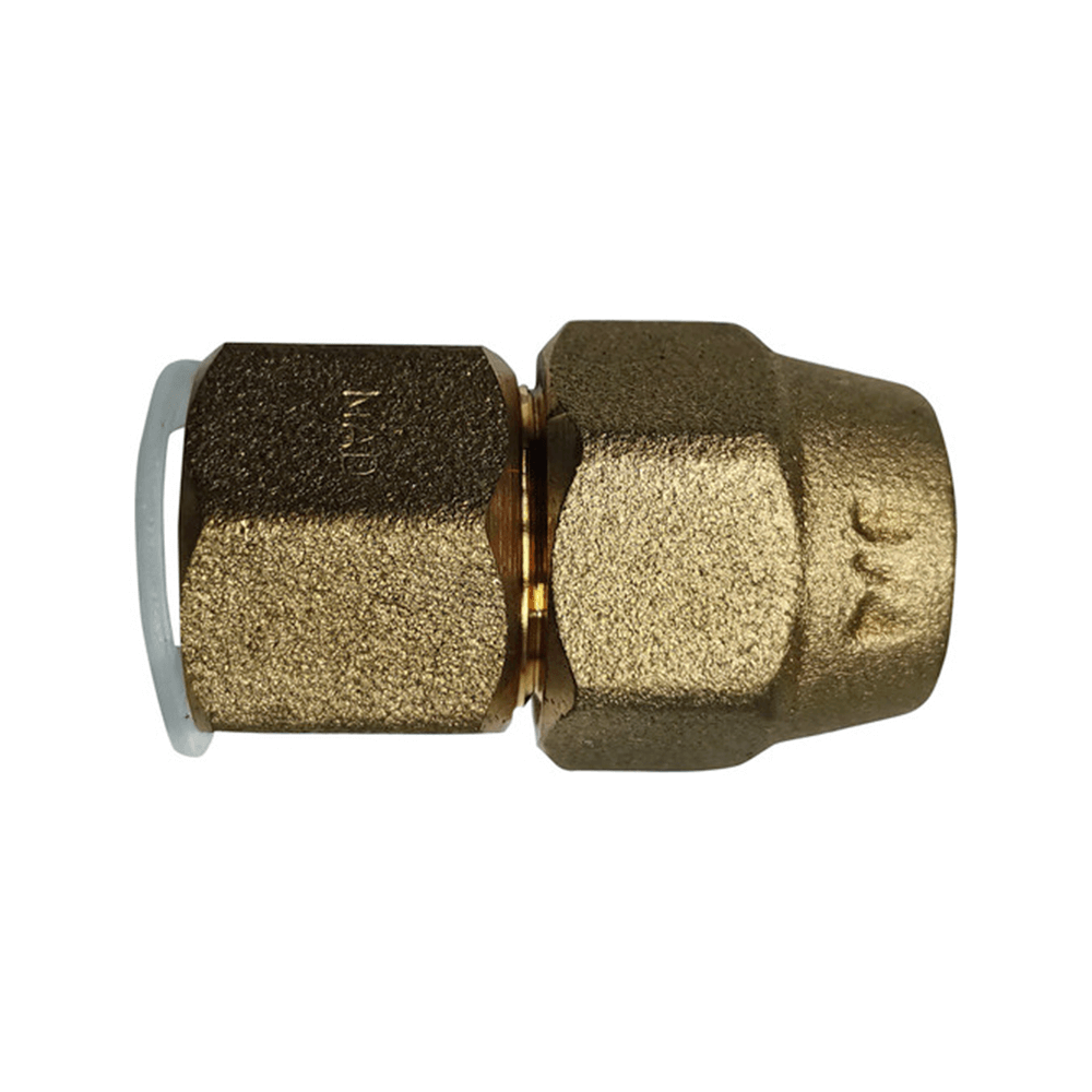 Bosch Zubehör für Klimageräte Adapter Multi Split Adapter von 1/2" auf 3/8"