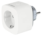 Bosch SmartHome Funk-Zwischenstecker mit Energieanzeige