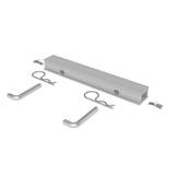 K2 Dome 6 Connector 195 Set