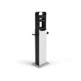 SMA eCharger Standfuß zweiseitig