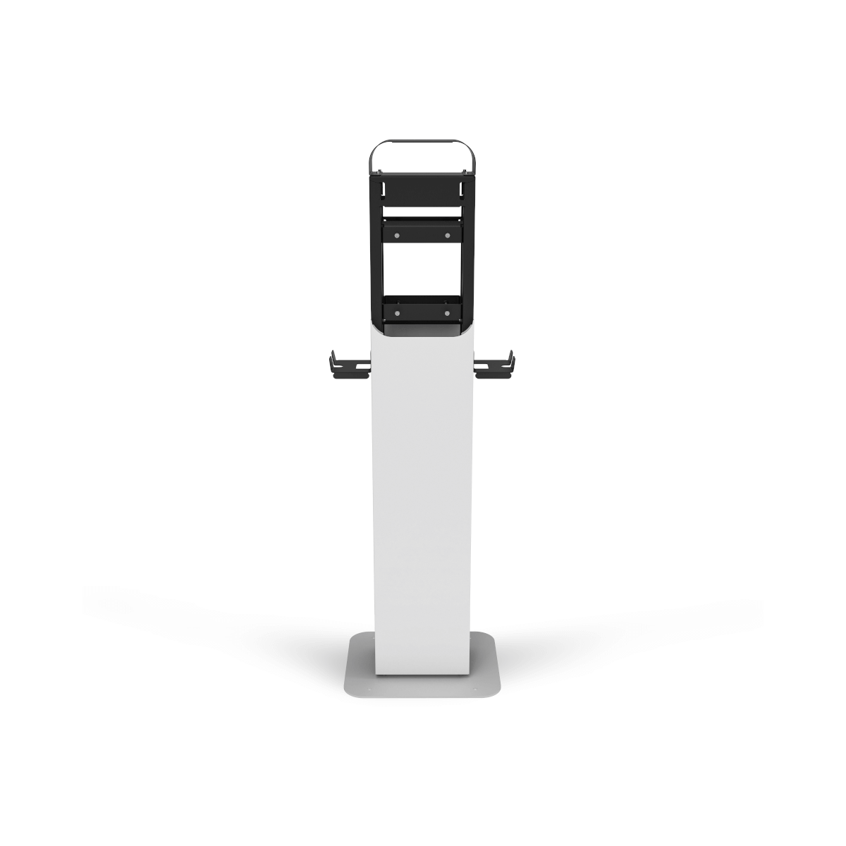 SMA eCharger Standfuß zweiseitig