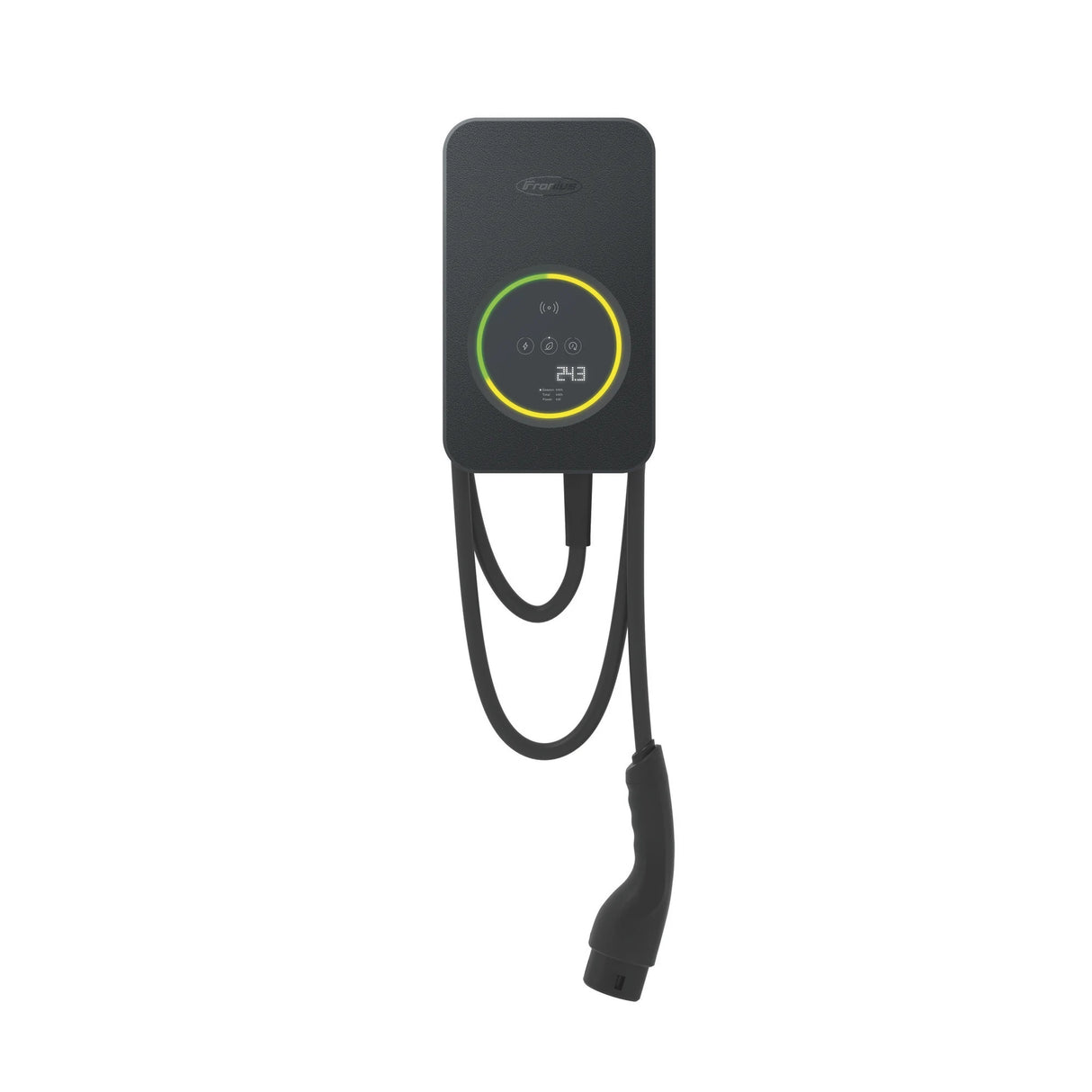 Fronius Wattpilot Flex Pro 11 C6E