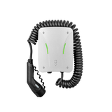 Hardy Barth cPµ2 Pro mit Ladekabel 4m spiral (ohne RFID)