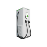 KEBA KeContact DCA 10 Autonomous Charger 160 kW