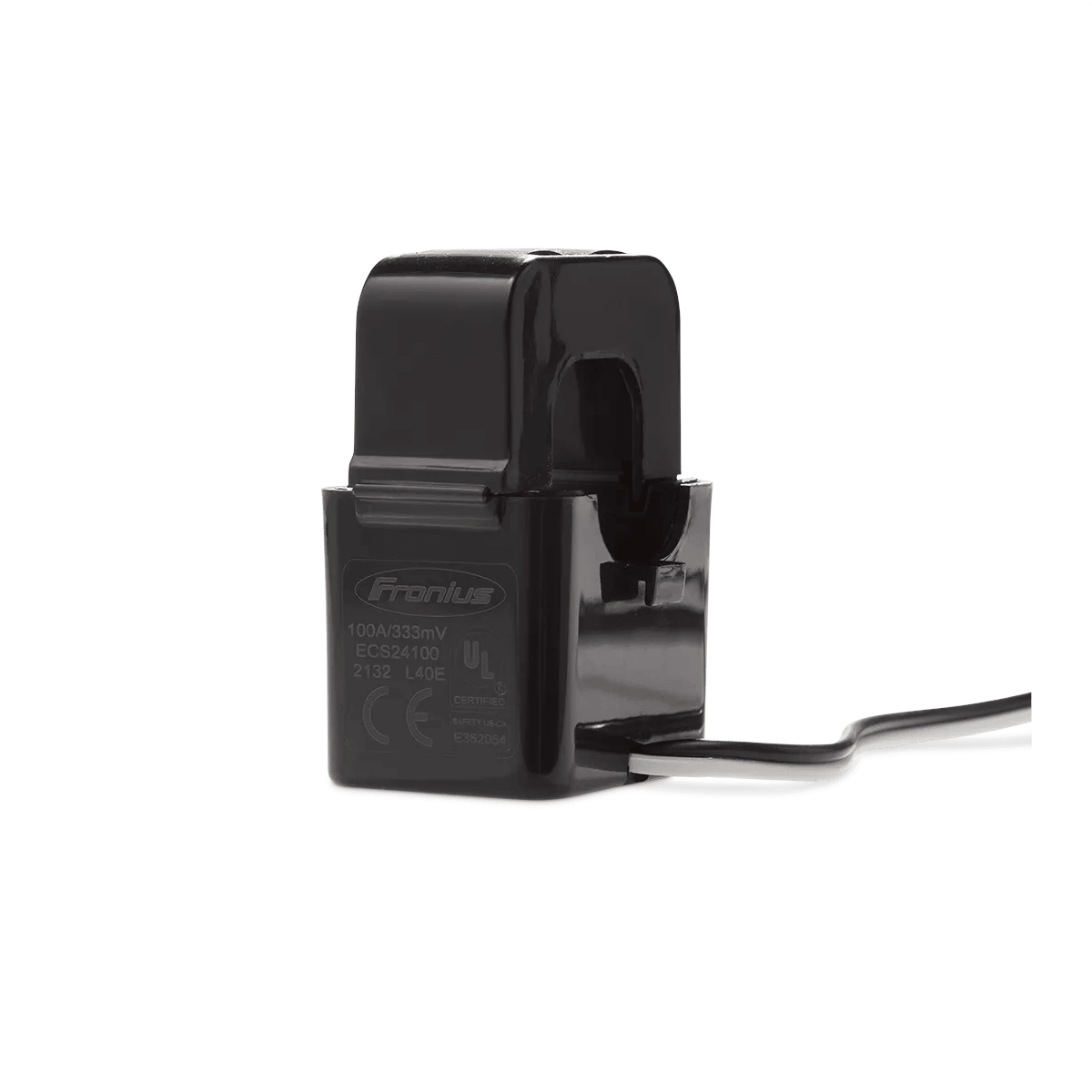 Fronius Strommesswandler 250A/333mV für Smart Meter IP