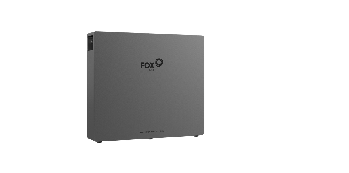 Fox ESS EK11 - 10,36 kWh