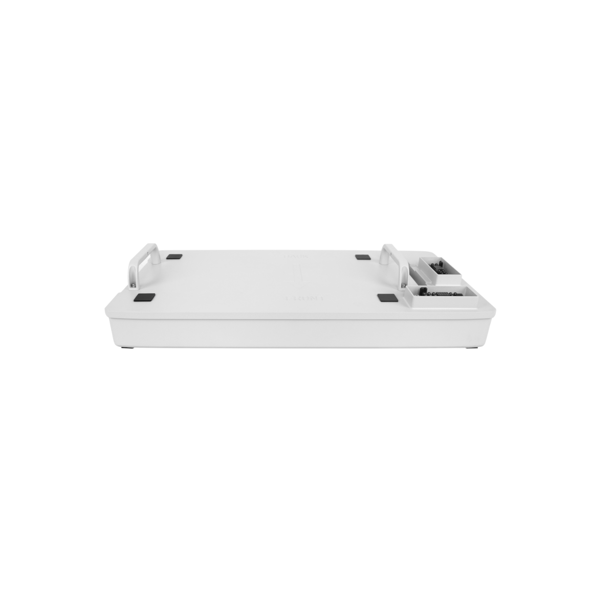 Sungrow SBR Accessory Sockel + Deckel und Zubehör