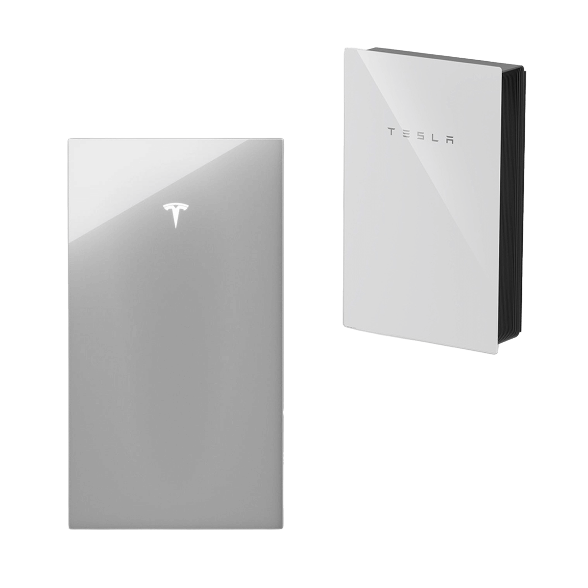 Tesla Powerwall 3 einphasig + Backup Gateway 2