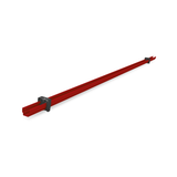 K2 Dome Speed Spacer mit 2500 mm