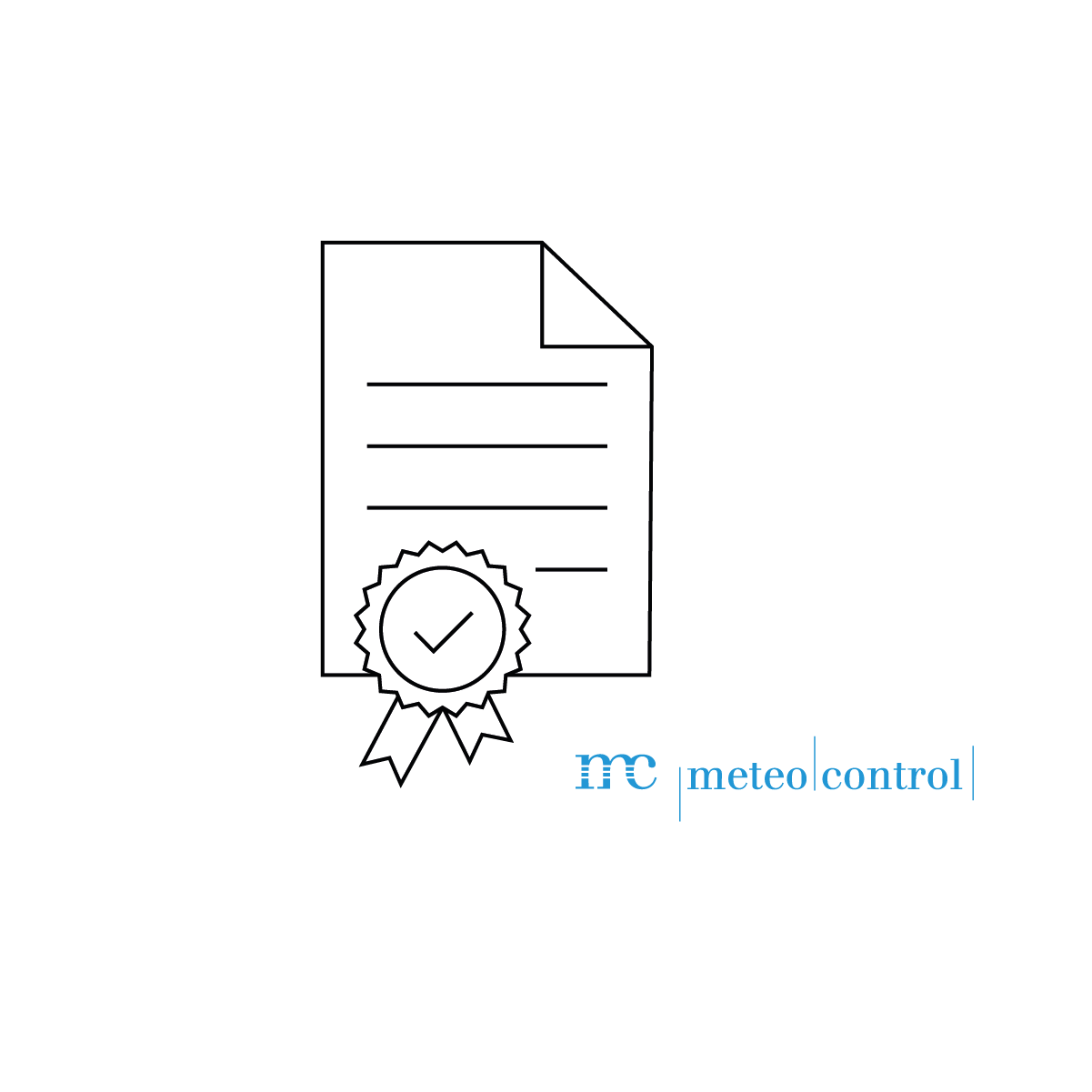 meteocontrol Remote Power Control Lizenz (RPC) bis 3 MWp blue:Log XC