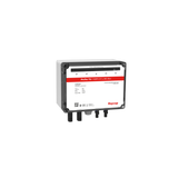 Raycap Überspannungsschutz DC Typ I+II 2 MPPT, MC4